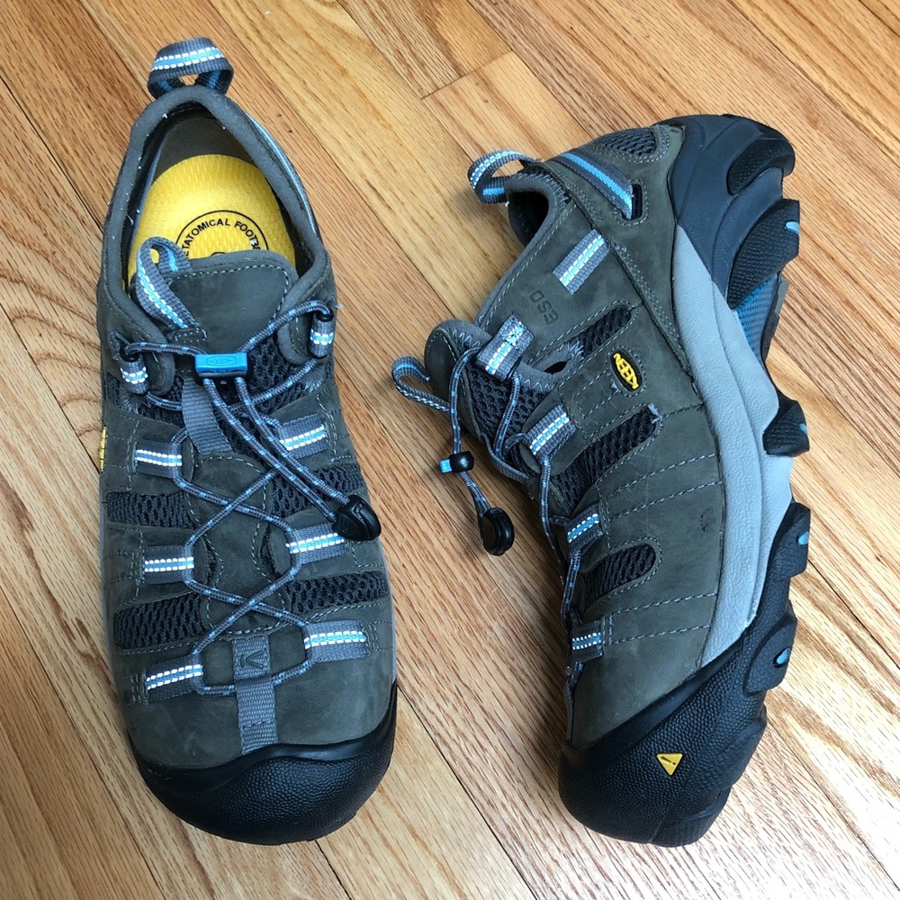 Like New KEEN Atlanta Cool ESD